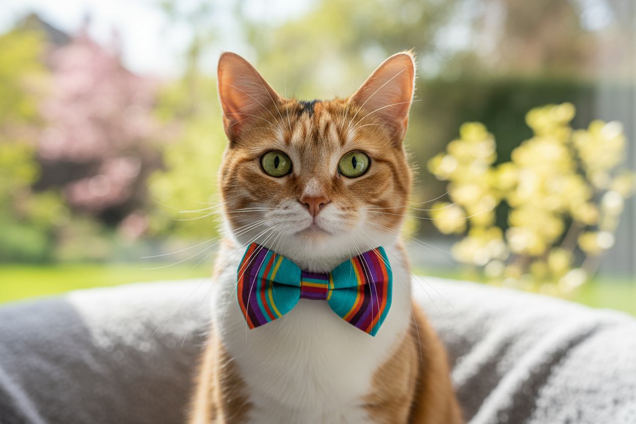 Accessoires pour chats – Pet Nomade