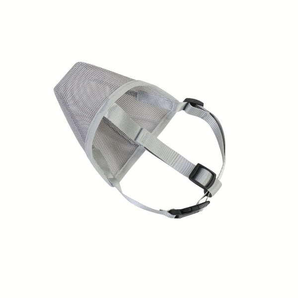Muselière Universelle pour Chien – Sécurité et Confort Respirant
